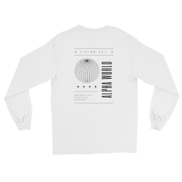 Vision Long Sleeve Shirt - Image 3