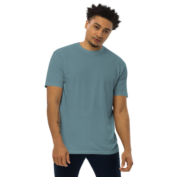 New Jack premium heavyweight tee - Image 9