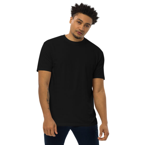 New Jack premium heavyweight tee - Image 3