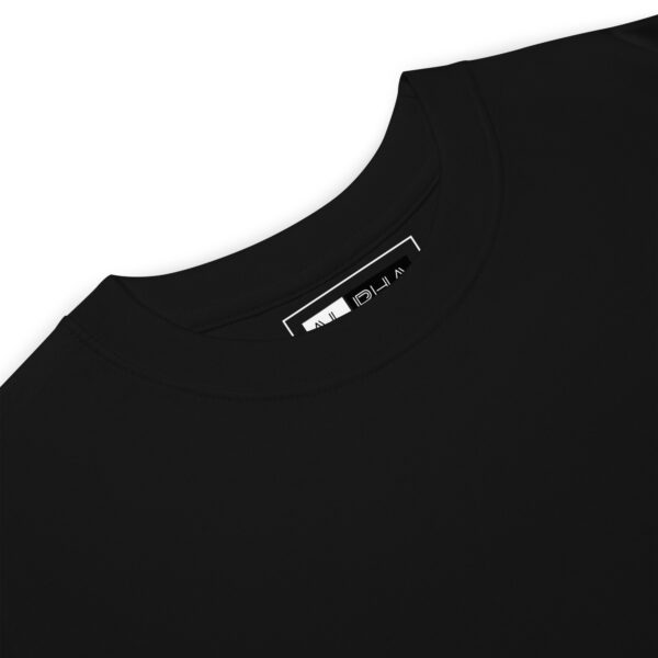 New Jack premium heavyweight tee - Image 2