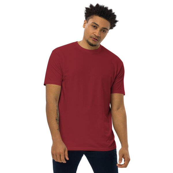 New Jack premium heavyweight tee - Image 7