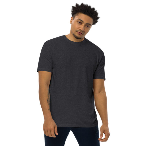 New Jack premium heavyweight tee - Image 5