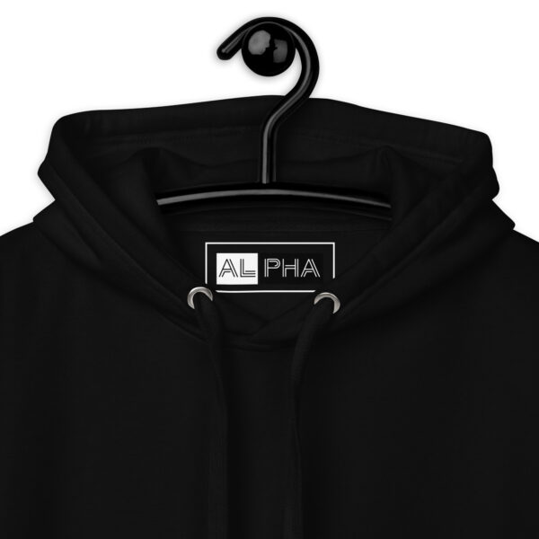 Alpha Zen Hoodie - Image 3