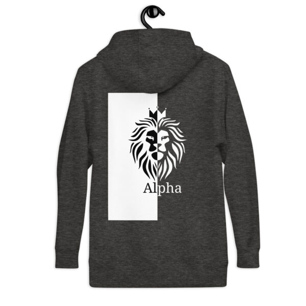 Alpha Pride Hoodie - Image 11