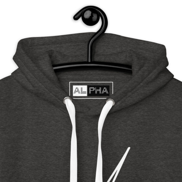 Alpha Pride Hoodie - Image 12