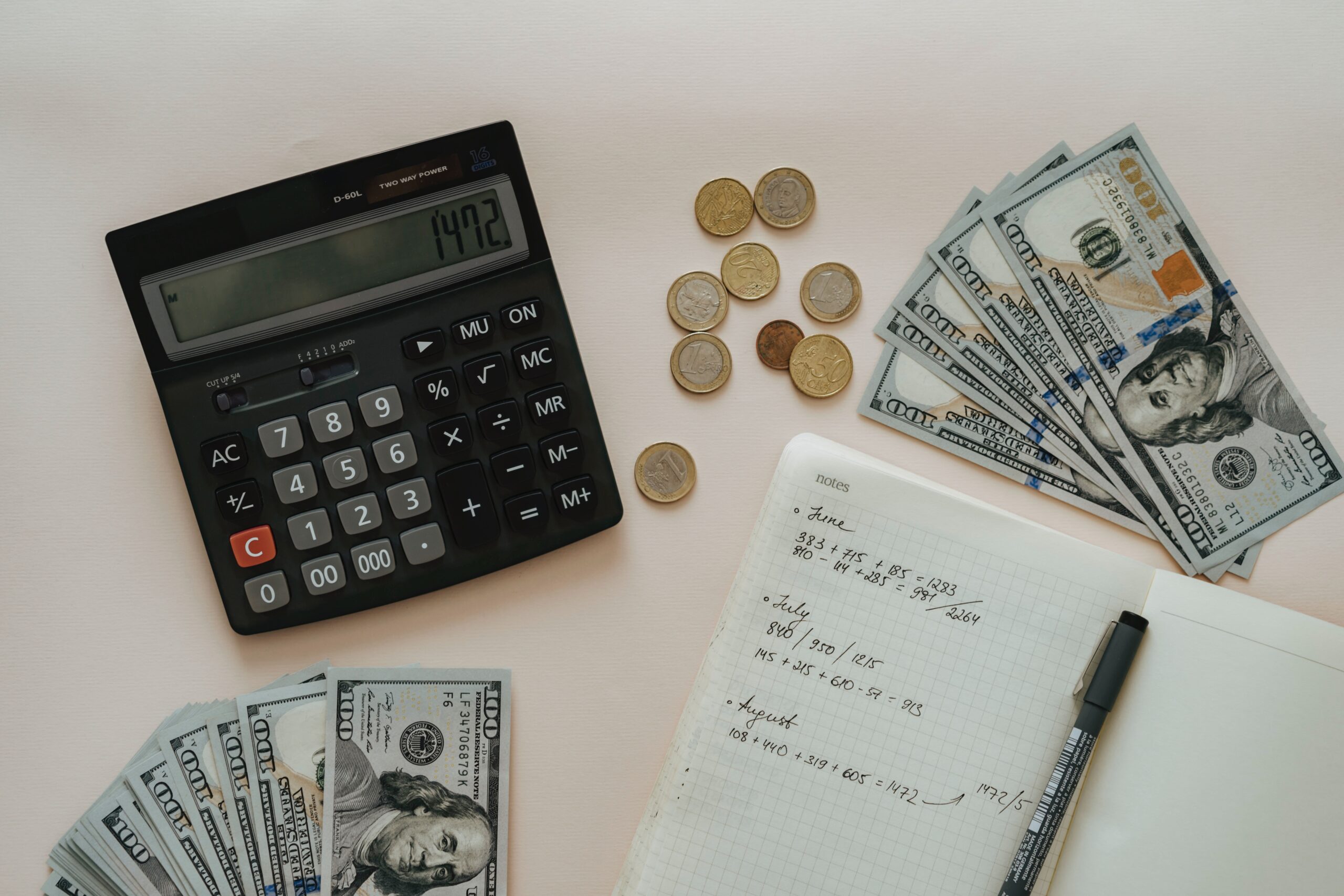 Budgeting 101: A 7 Step Guide to Managing Your Finances