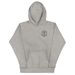 In Unity We Trust Limited Edition Charity Unisex Hoodie