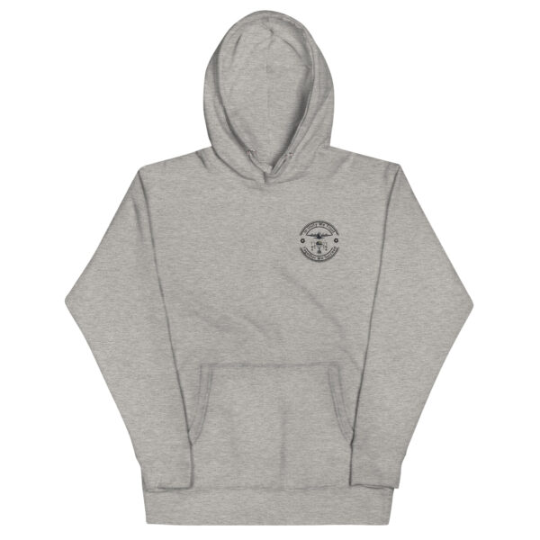 In Unity We Trust Limited Edition Charity Unisex Hoodie
