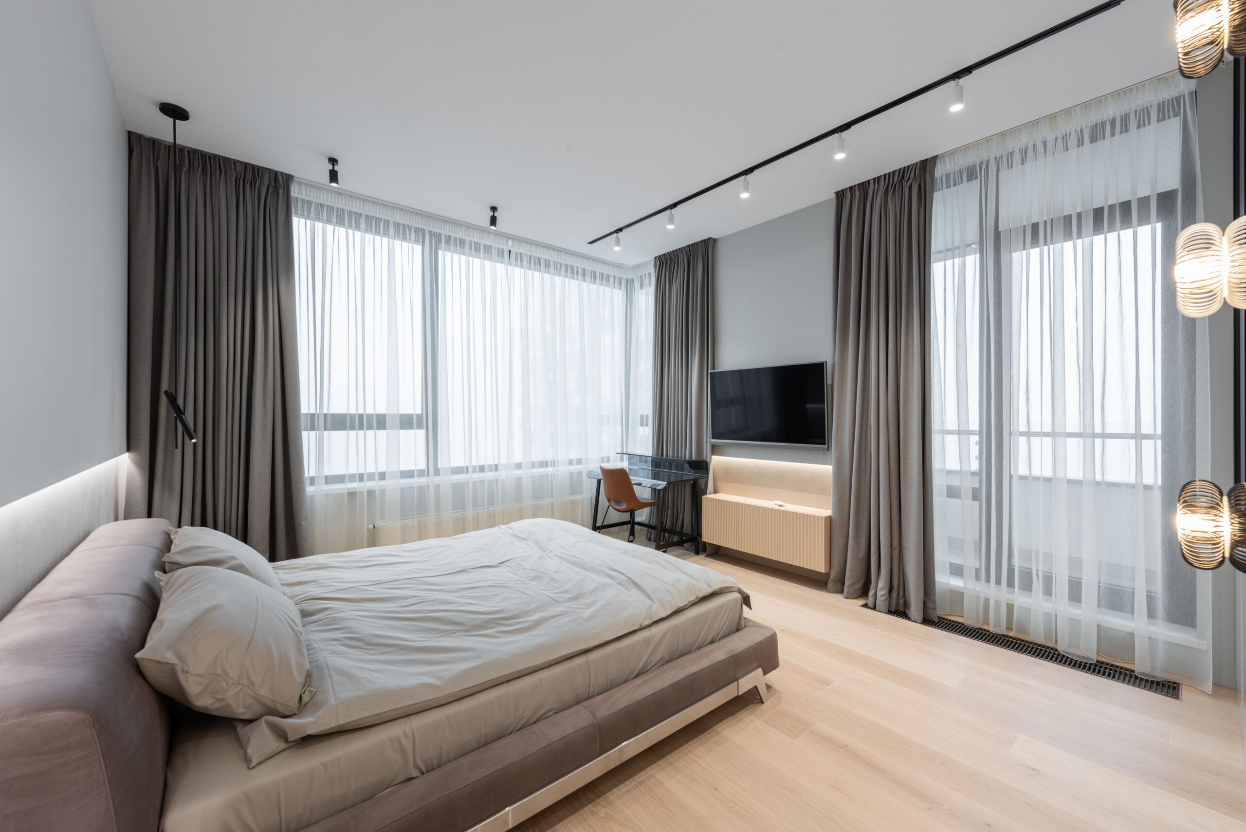 Residential cleaning